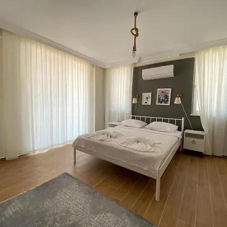 Sunrise Villa Dalyan Daily Weekly Rentals Βίλα *