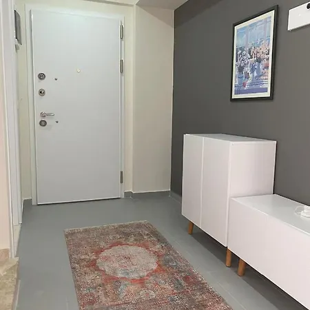 Sunrise Villa Dalyan Daily Weekly Rentals Βίλα