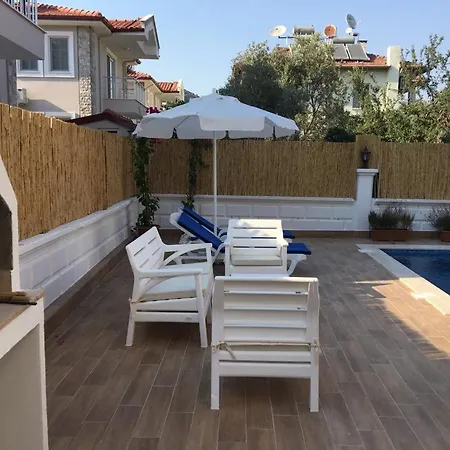 Βίλα Sunrise Villa Dalyan Daily Weekly Rentals Ortaca (Mugla)