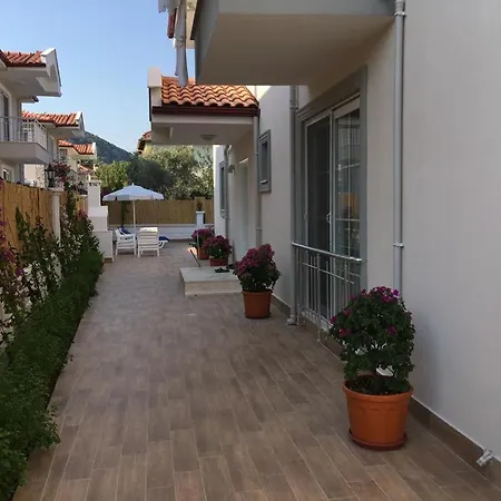Βίλα Sunrise Villa Dalyan Daily Weekly Rentals Ortaca (Mugla)