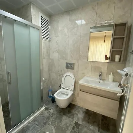 Βίλα Sunrise Villa Dalyan Daily Weekly Rentals *