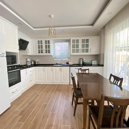 Sunrise Villa Dalyan Daily Weekly Rentals Βίλα *
