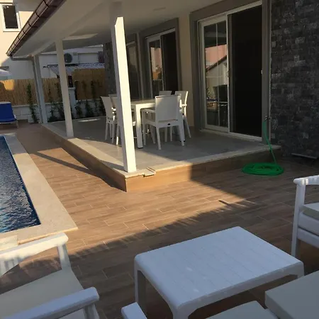Sunrise Villa Dalyan Daily Weekly Rentals Βίλα