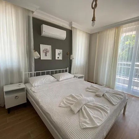 Βίλα Sunrise Villa Dalyan Daily Weekly Rentals