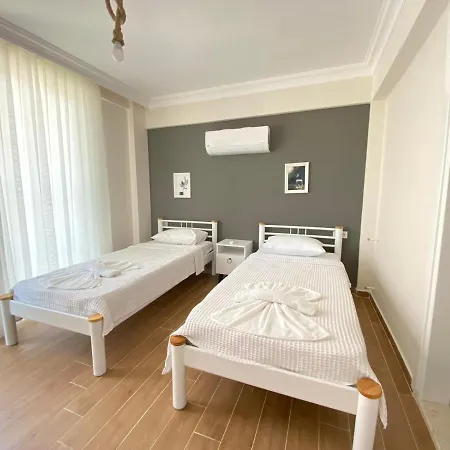 Sunrise Villa Dalyan Daily Weekly Rentals Βίλα *