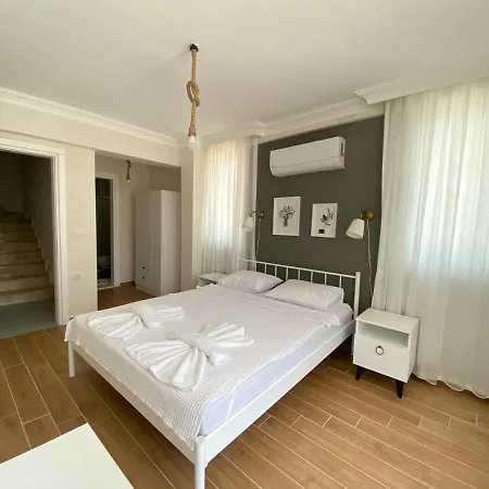 Sunrise Villa Dalyan Daily Weekly Rentals Βίλα *